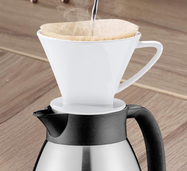 Cilio Isolierkanne SAVONA 500 ml